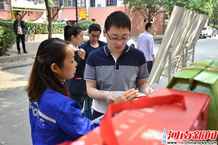 服务进社区，便利暖人心——中石化三门峡进社区大型活动组织服务纪实