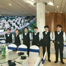 大型活动组织服务 从策划到落地的全流程指南